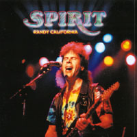 Spirit : Sea Dream (2 Cd)