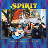 SPIRIT: Blues From The Soul (2 Cd)