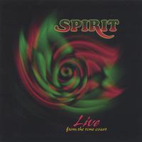 Spirit : Live From The Time Coast
