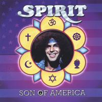 Spirit : Son Of America