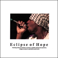 SPIRITCHILD: Eclipse of Hope