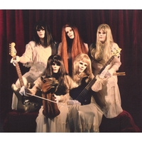 The Spirit Girls : Forever Free