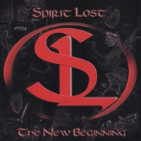 Spirit Lost : The New Beginning