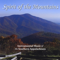 Spirit of the Mountains : Spirit of the Mountains