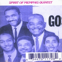 SPIRIT OF MEMPHIS: 40 Long Years