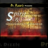 VARIOUS: Spirit Scription ( New Cover Design)