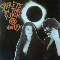 Spirits in the Rock with special guests Billy Martin + Bob Moses : Unify