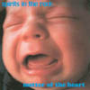 SPIRITS IN THE ROCK M.O.T.H: matter of the heart