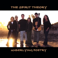 The Spirit Theory : Underlying Poetry