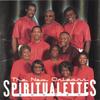 THE NEW ORLEANS SPIRITUALETTES: Bonded
