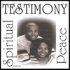 SPIRITUAL PEACE: Testimony