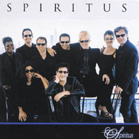 Spiritus : Spiritus