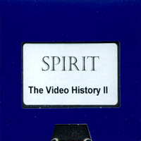 Spirit : The Video History 2