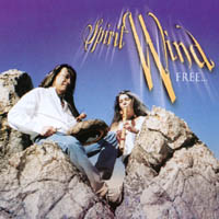 Spirit Wind : Free