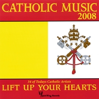 SPIRIT WING RECORDS: Catholic Music 2008
