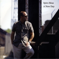 Spiro Skias : A New Day