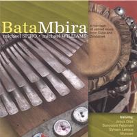 MICHAEL SPIRO/MICHAEL WILLIAMS: BataMbira