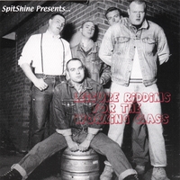 Various Artists : Leisure Riddims for the Working Class