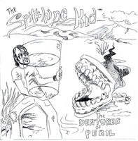 THE SPITSHINE KID: Dentures of Peril