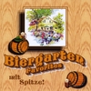SPITZE!: Biergarten Favorites
