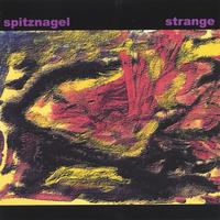 Spitznagel : Strange