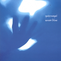 SPITZNAGEL : sensor blue
