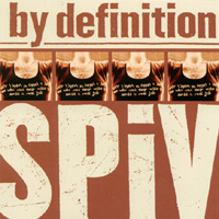 SPIV: By Definition