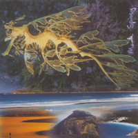 Mark Spivey : Esperance