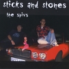 THE SPIVS: Sticks and Stones