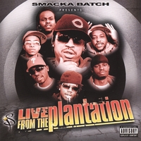 Southern Plantation : Live From the Plantation