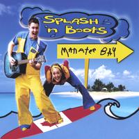 Splash'N Boots : Manatee Bay