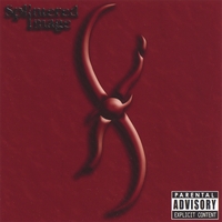 Splintered Image : Splintered Image