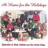 SHERWIN & PAM LINTON: At Home For The Holidays