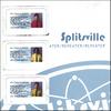 SPLITSVILLE: Repeater