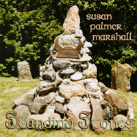 Susan Palmer Marshall : Standing Stones