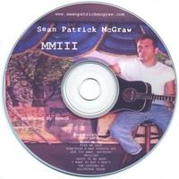 Sean Patrick McGraw : Mmiii