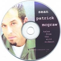 Sean Patrick Mcgraw : Tales From The Wild Midwest