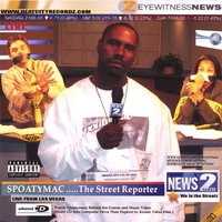 SPOATYMAC: The Street Reporter