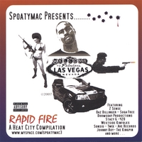 SPOATYMAC PRESENTS: Rapid Fire