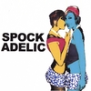 SPOCKADELIC: Ooh Baby I Like It Raw
