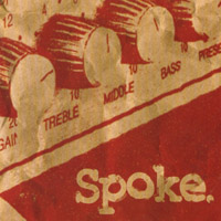 Spoke. : Spoke. (Red Release)