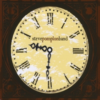Steve Pomplon Band : 9:31