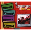 THE SPONGETONES: Too Clever By Half