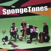 The Spongetones : Number 9