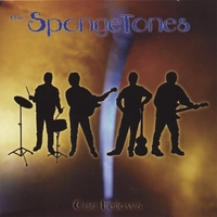 The Spongetones : Odd Fellows