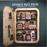 SPOOKIE DALY PRIDE: Medicine Chest