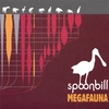 SPOONBILL: Megafauna