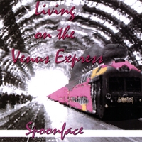 Spoonface : Living On the Venus Express