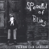 SPOONFUL OF BLUES: Three Car Garage