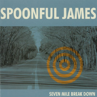 Spoonful James : Seven Mile Breakdown